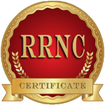 Radon Resistant New Construction (RRNC) certificate